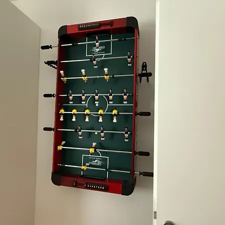 Ubytování v soukromí At A Prime Location - Near Messe *