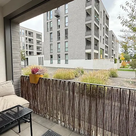 홈스테이 At A Prime Location - Near Messe 에센