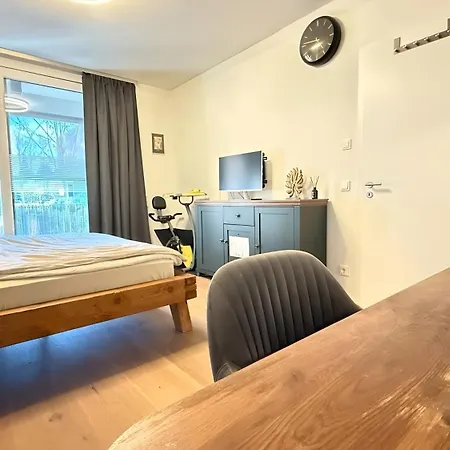 At A Prime Location - Near Messe Essen