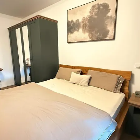 At A Prime Location - Near Messe Essen