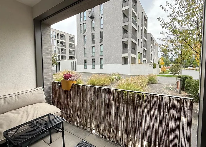 Homestay At A Prime Location - Near Messe Essen