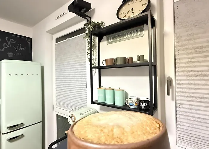 At A Prime Location - Near Messe 에센