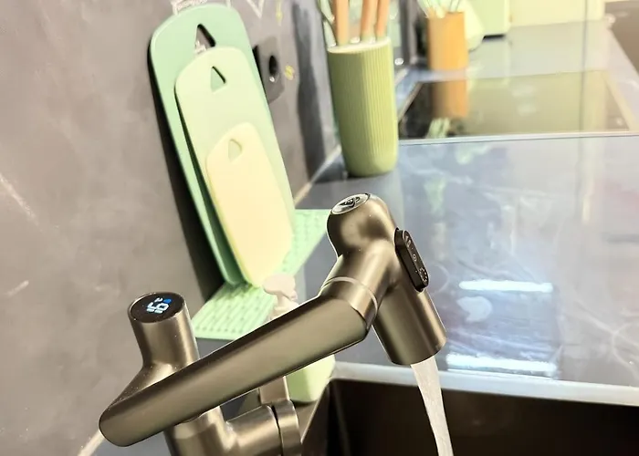 At A Prime Location - Near Messe *